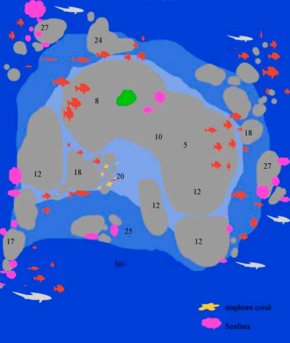Richelieu rock Richelieu rock